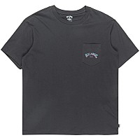 Billabong Stacked Arch Tee EBYZT00175-WAA
