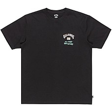 Billabong Know The Feeling Tee EBYZT00290-BLK