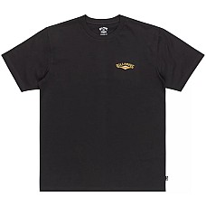 Billabong Dreamy Place Tee EBYZT00294-BLK