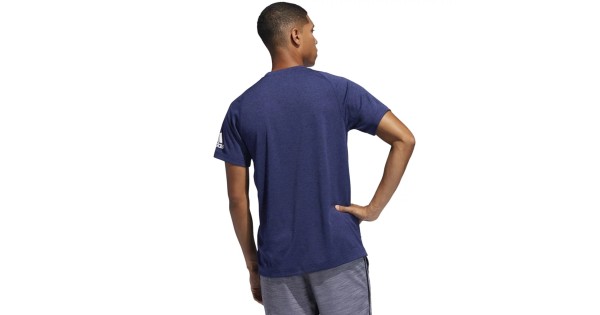 adidas M Axis SS Tee EJ9251