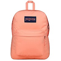 JanSport Superbreak Backpack EK0A5BAG1T51