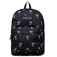 JanSport Superbreak Backpack EK0A5BAGA0K