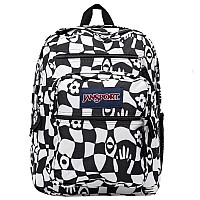 JanSport Big Student Backpack EK0A5BAH0W9