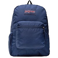 JanSport Cross Town Backpack EK0A5BAIN54