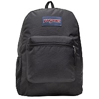 JanSport Cross Town Backpack EK0A5BAIN55