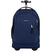 JanSport Driver 8 Backpack Bag EK0A5BALN54