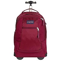 JanSport Driver 8 Backpack Bag EK0A5BALN62