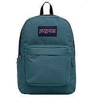 JanSport Superbreak Plus Backpack EK0A5BAO5Z3