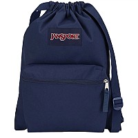Jansport Drawsack EK0A5BI7N54
