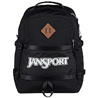 JanSport Small Seattle Pack Backpack EK0A5BK1N55