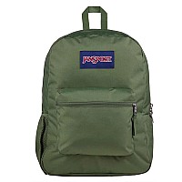 JanSport Cross Town Plus Backpack EK0A5BLB2T3