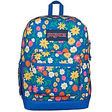 JanSport Cross Town Plus Backpack EK0A5BLB4Z9
