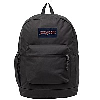 JanSport Cross Town Plus Backpack EK0A5BLBA0N