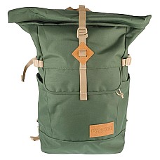 JanSport Hatchet Rolltop Backpack EK0A5BLG2T3