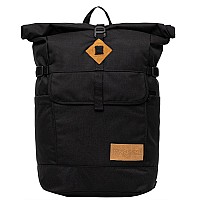 JanSport Hatchet Rolltop Backpack EK0A5BLGN55