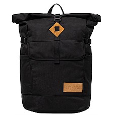 JanSport Hatchet Rolltop Backpack EK0A5BLGN55