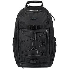 Element Scheme Skate Backpack ELYBP00148-FBK