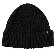 Element Low Docker Beanie ELYHA00234-FBK