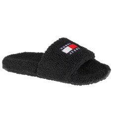 Tommy Hilfiger Flag Pool Slide EN0EN01602-BDS