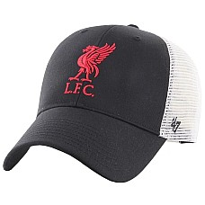 47 Brand Liverpool FC Branson Cap EPL-BRANS04CTP-BK