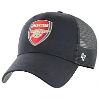 47 Brand Arsenal FC Branson Cap EPL-BRANS30CTP-NY