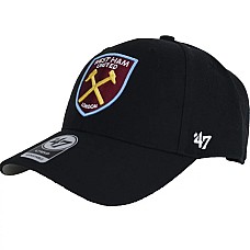 47 Brand EPL West Ham United FC EPL-MVP17WBV-BKA