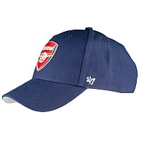 47 Brand Arsenal FC MVP Cap EPL-MVP30WBV-LNA