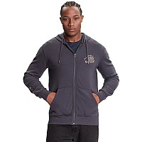 Quiksilver Zip Hoodie EQYFT05133-KSH0
