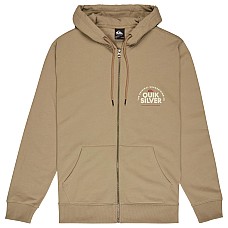 Quiksilver Zip Hoodie EQYFT05202-TKS0