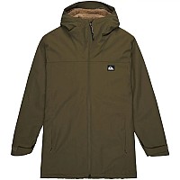 Quiksilver Overcast 3K Parka EQYJK04203-CRE0