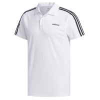 adidas Designed 2 Move 3-Stripes Polo Shirt FL0322