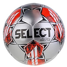 Select Futsal Prestige Ball FUTSAL PRESTIGE SILVER