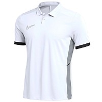 Nike Dri-Fit Academy 25 SS Polo FZ9759-100