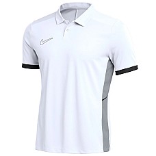 Nike Dri-Fit Academy 25 SS Polo FZ9759-100