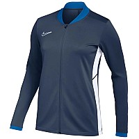 Nike Dri-FIT Academy Knit Football Track Jacket FZ9824-410