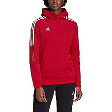 adidas Tiro 21 Sweat Hoodie GM7327