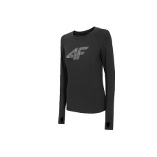 4F Women's Functional Longsleeve H4L20-TSDLF001-20S