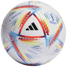 adidas Al Rihla League FIFA Quality Ball H57791