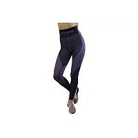 GymHero Leggins HEATHER GymHero Leggins HEATHER