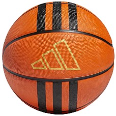 adidas 3-Stripes Rubber X3 Ball HM4970 adidas 3-Stripes Rubber X3 Ball HM4970