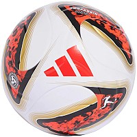 adidas Bundesliga 26/27 Torfabrik League Box FIFA Quality Ball HY5057