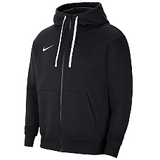 Nike Park Fleece Full-Zip Hoodie IB1228-010