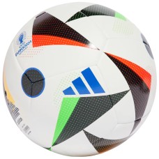 adidas Fussballliebe Training Euro 2024 Ball IN9366