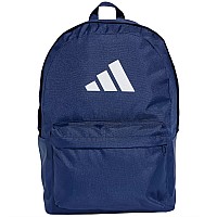 adidas Classic 3 Bar Logo Backpack IS7049