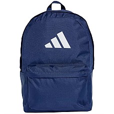 adidas Classic 3 Bar Logo Backpack IS7049