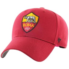 47 Brand ITFL AS Roma Basic Cap ITFL-RAC01CTP-TJA