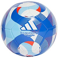 adidas Ile-De-Foot 24 Olympics Training Ball IW6330