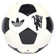 adidas Manchester United Third Club Ball IX4024