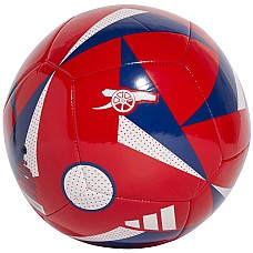 adidas Arsenal FC Home Club Ball IX4032 adidas Arsenal FC Home Club Ball IX4032