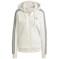 adidas Essentials 3-Stripes W Hoodie IY1732